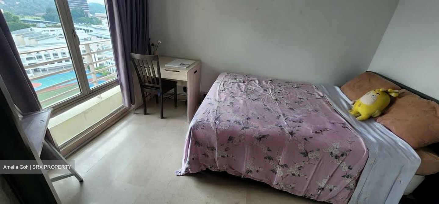 Oleander Towers (D12), Apartment #564769741